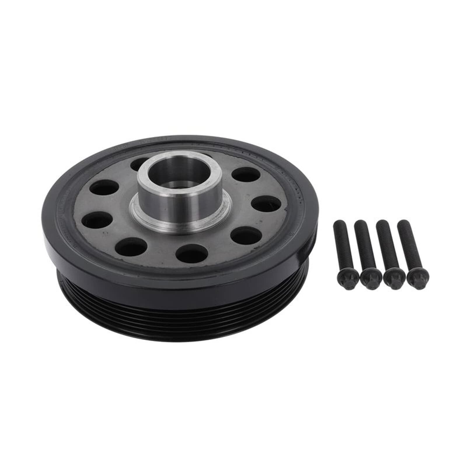 CORTECO 49419115 Kit pulegge, Albero motore/a gomito KITPU_CS BMW