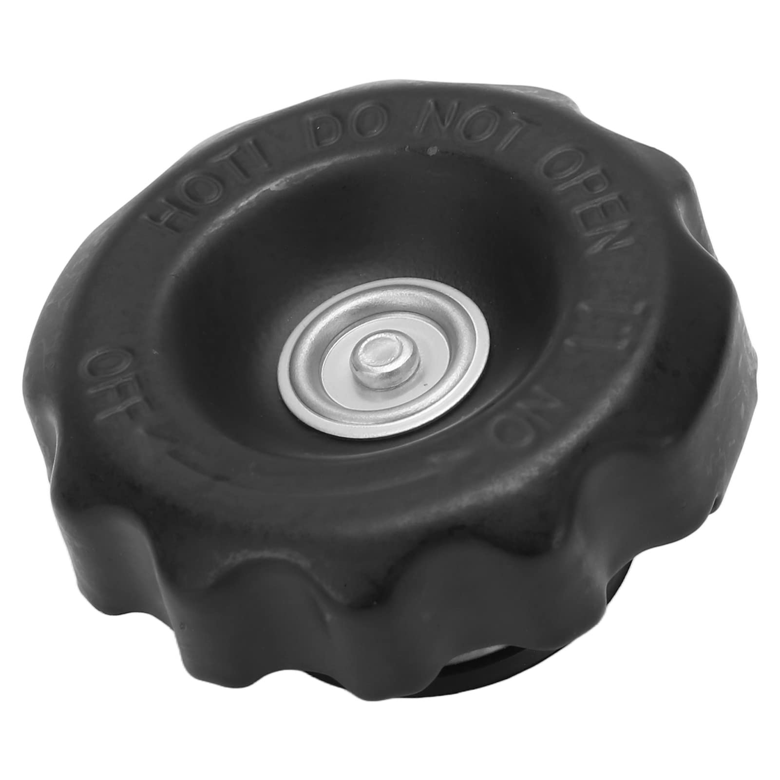 Korek Chłodnicy Motocykla, 1,1 Bar16 PSI Korek Zbiornika Wody Chłodnicy Motocykla Uszczelnienie Ciśnieniowe Szczelne