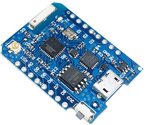 Youmile 16M Bytes Development Board for Arduino with Esp8266 Series ...