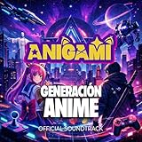 Generación Anime