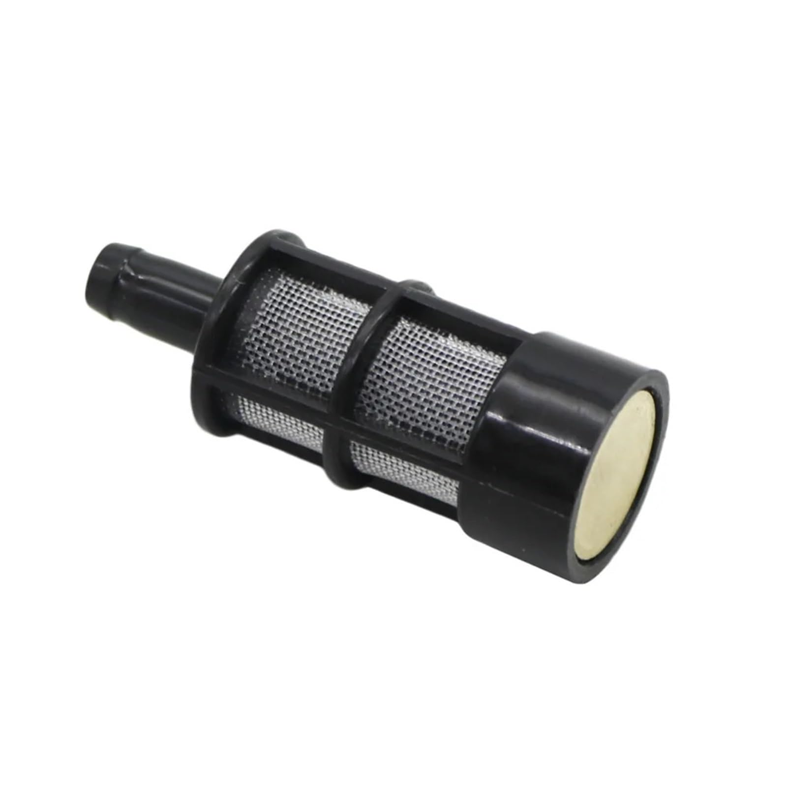 Filtr z króccem do węża ze stali nierdzewnej 20 szt. 8mm Filtr interfejsowy Szklarnia Przemysłowy oczyszczacz wody Nawadnianie ogrodu Nawożenie Narzędzia rolnicze