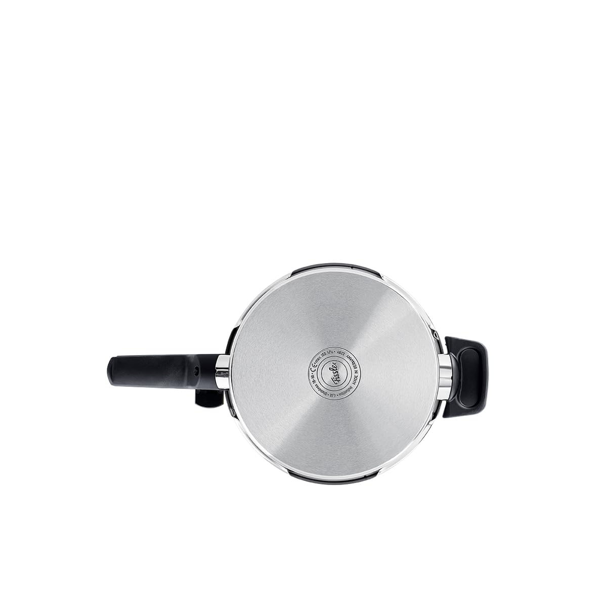 Amazon｜フィスラー Fissler 圧力鍋 ビタクイック プレミアム 3.5L