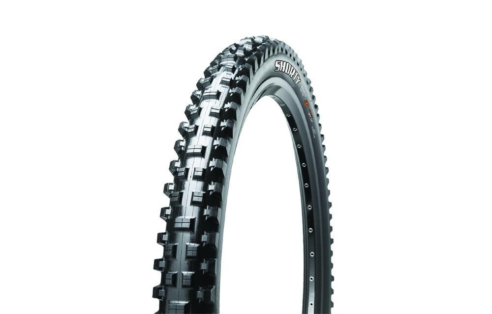 Maxxis SHORTY EXO KV 3C
