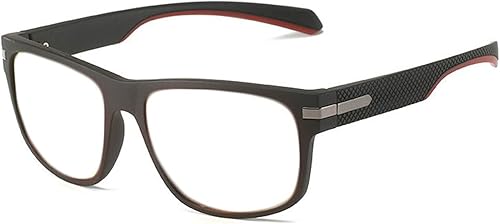 Miniatura 5 de Gafas de lectura multifocales progresivas fotocromáticas para hombres Ciclismo Lectores de deportes Transición Gafas de conducción Gafas de sol