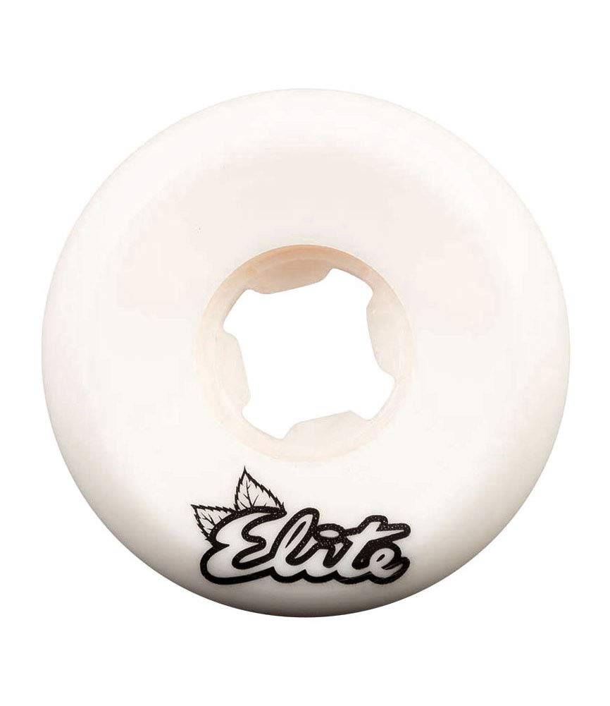 Amazon | OJ Wheels (オージェイ ウィール) Elite Hardline White 99a