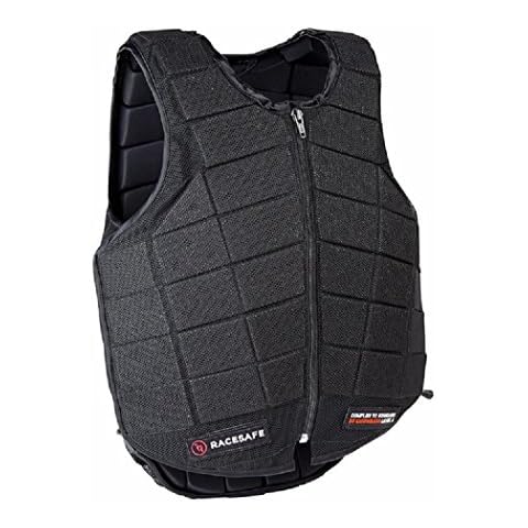 Racesafe PROVENT 3.0 CHILD LARGE Cover