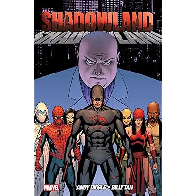 Shadowland