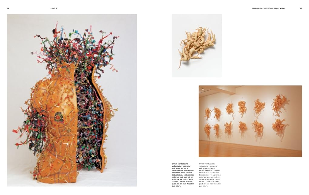 Lee Bul: Life and Work