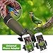 SVBONY SV13 20-60x80 HD Spotting Scope, BAK4 Prism Angled Spotter Scope with Tripod Carrying Bag and Phone Adapter, IPX7 Waterproof Scope for Target Shooting, Bird Watching, Digiscoping