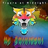 Tigers at Midnight