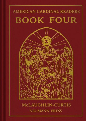American Cardinal Readers - Book Four