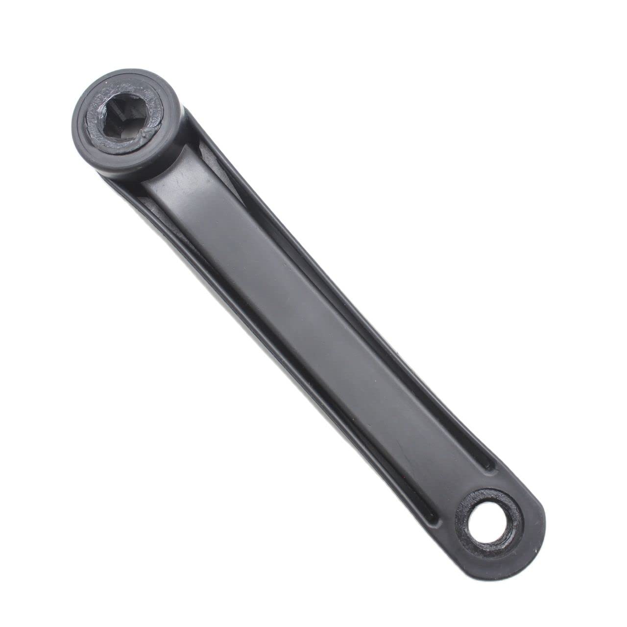 Guarnitura MTB 6/7/8/9 velocità 24-34-42T Mountain Bike GrulenkSt 170mm Set a manovella di Diamanti Foro Diamante Chainring Chainwheel Parts Accessori