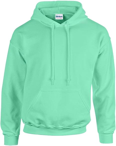 Gildan mens Hooded