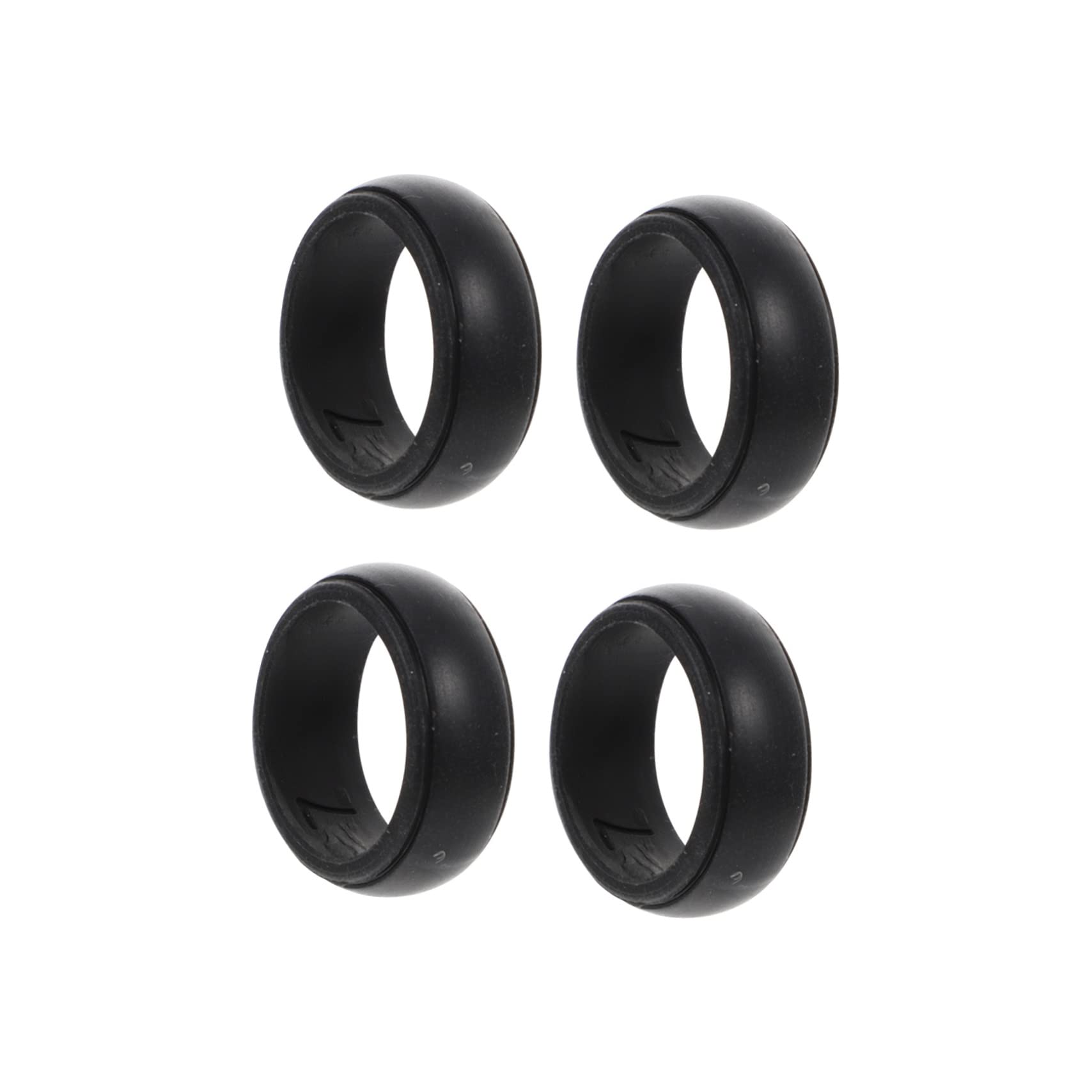 Anello Ritardante Uomo In Silicone Sportivo - Con Supporto Regolabile, Taglia Unica - Foto 14