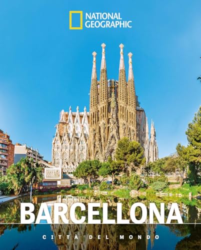Barcellona. Città del mondo