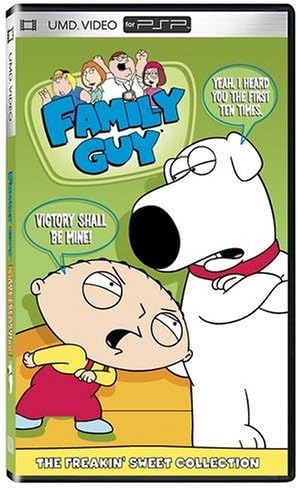 Family Guy