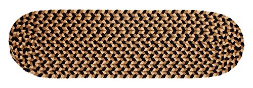 Middletown Stair Tread, Natural Earth