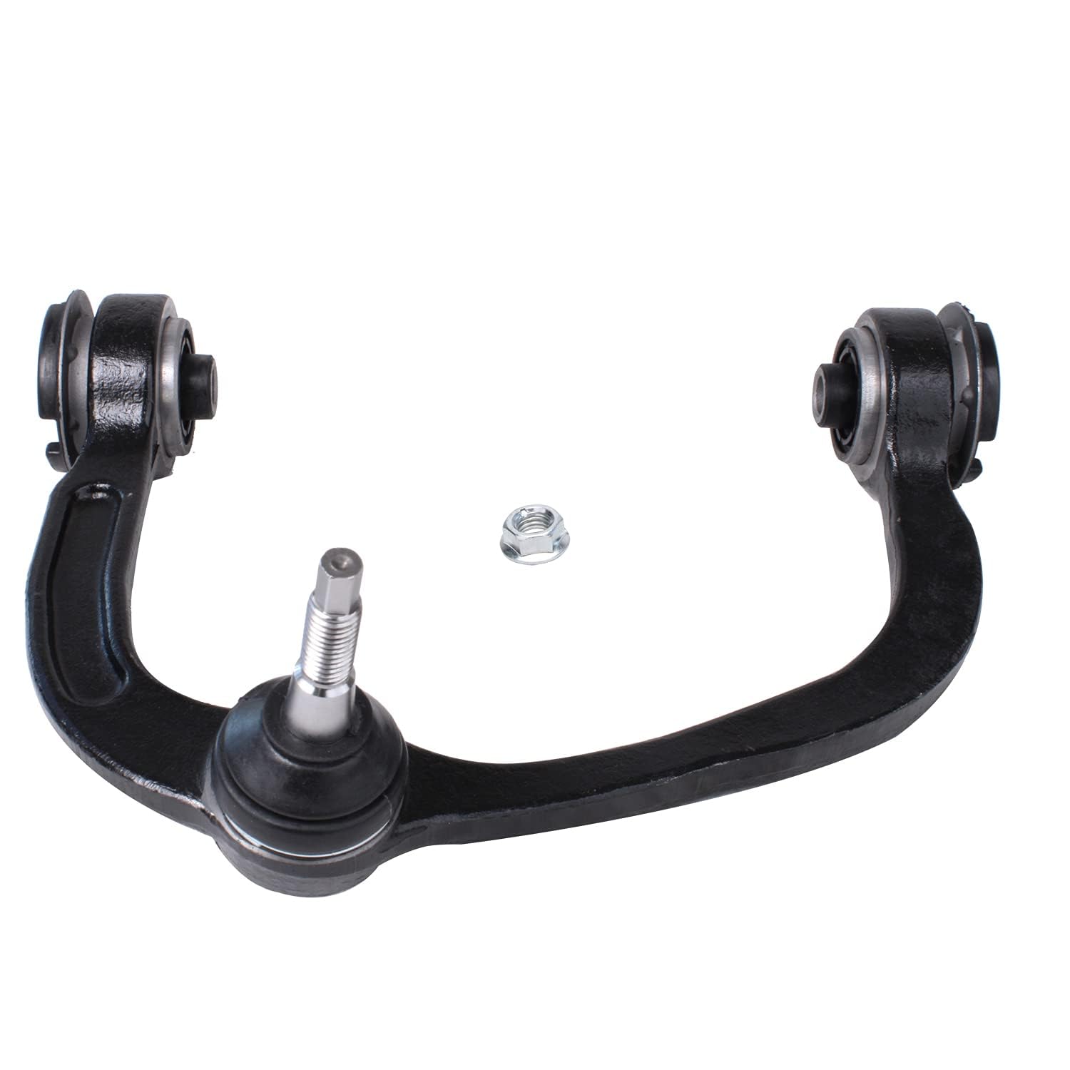 Amazon.com: Detroit Axle - Front 4pc Suspension Kit for 04-08 Ford 