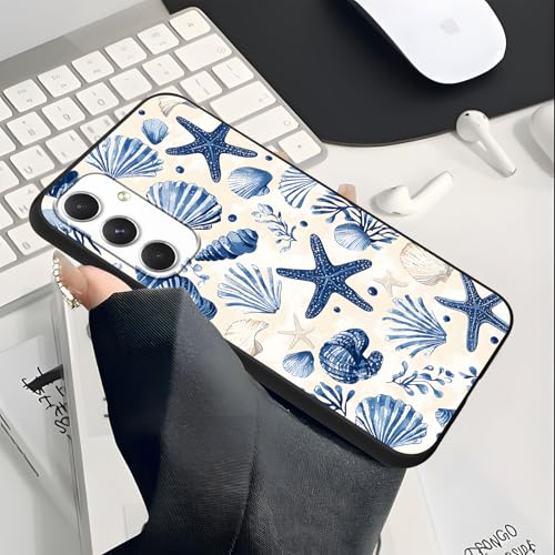 Coque Samsung Galaxy A12 design esthétique pour filles et femmes - 7