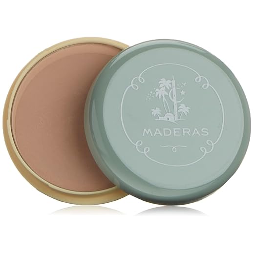 Maderas Polvo Cr Maderas 02 Rachel, Paquete de 1 x 15g