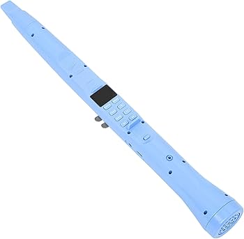 Amazon | ブローパイプ サックス フルート 吹奏楽器 MIDI Out Amazon | ブローパイプ サックス フルート 吹奏楽器 MIDI Out