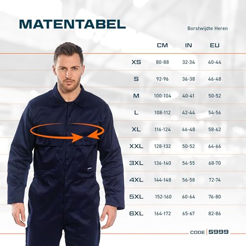 Image of Portwest mens Modern