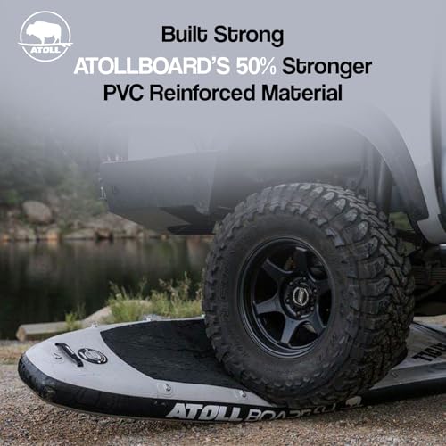 Inflatable Stand Up Paddle Board 11ft