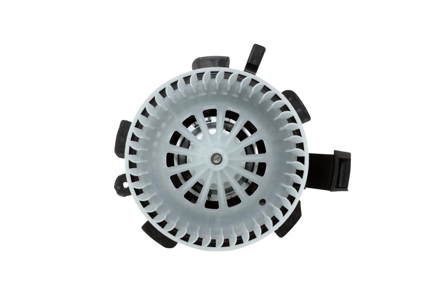 HELLA 8EW 366 400-371 Innenraumgebläse - 12V - 138W - Ø: 119.5mm