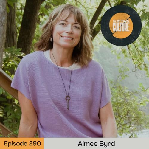 Ep. 290 Aimee Byrd Returns - Unmasking the Faces We Hide Behind