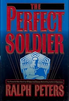 Hardcover The Perfect Soldier Book