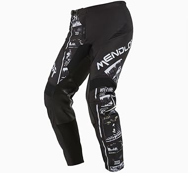 Amazon.com: Motocross Jersey Pant Combo MX Gear Set Dirt Bike