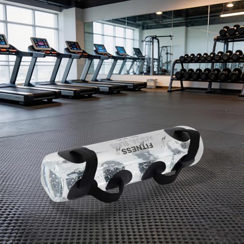 Bolsa de agua fitness 44 lbs ajustable para entrenamiento miniatura 5