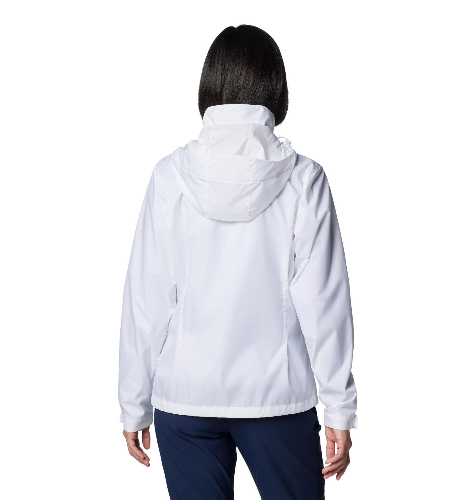 Columbia Switchback 4 Jacket Giacca antipioggia impermeabile Donna (Pacco da 1)