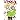 てけてけマイハート　（４） (バンブーコミックス 4コマセレクション)