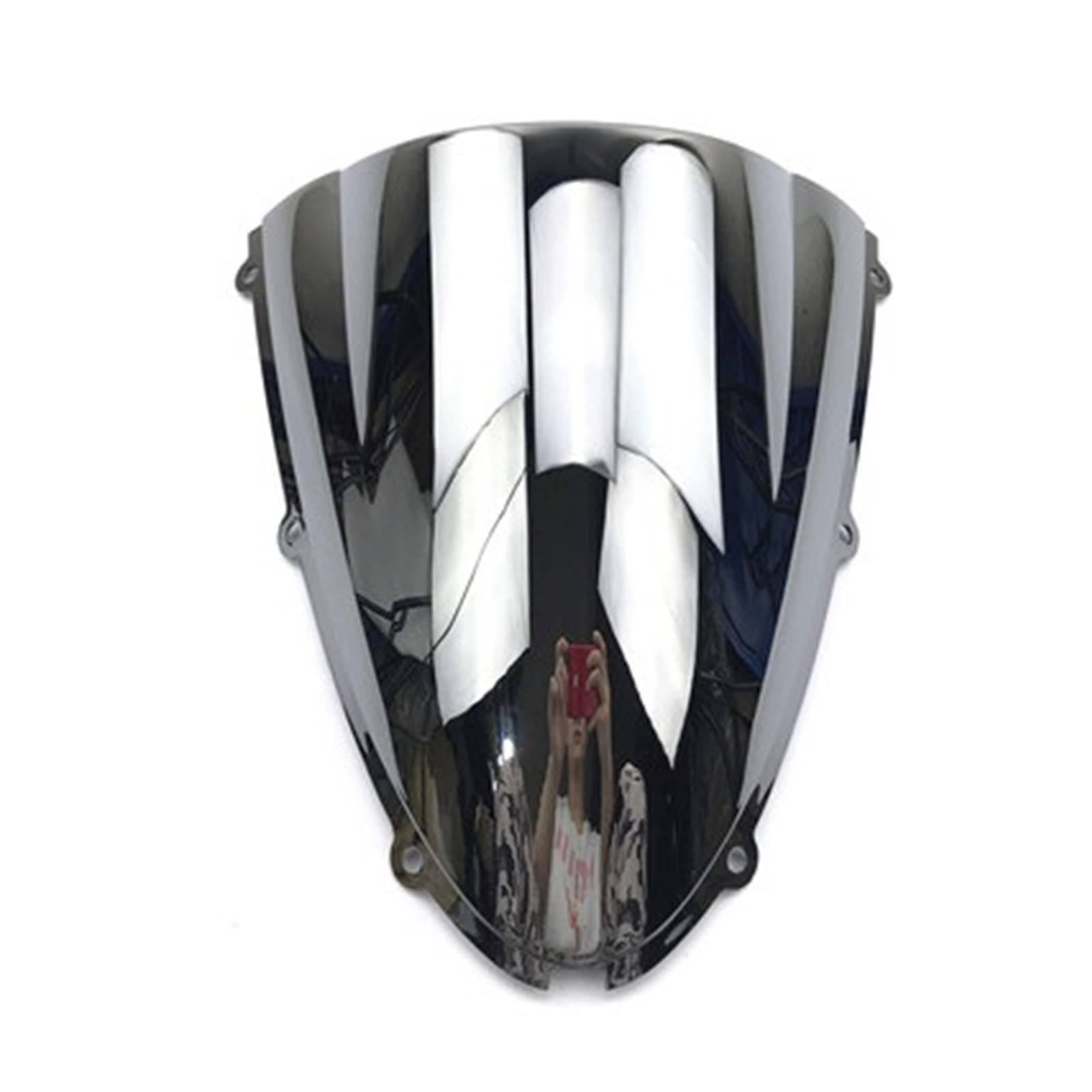 Amazon.co.jp: ウィンドスクリ オートバイフロントガラスウインド