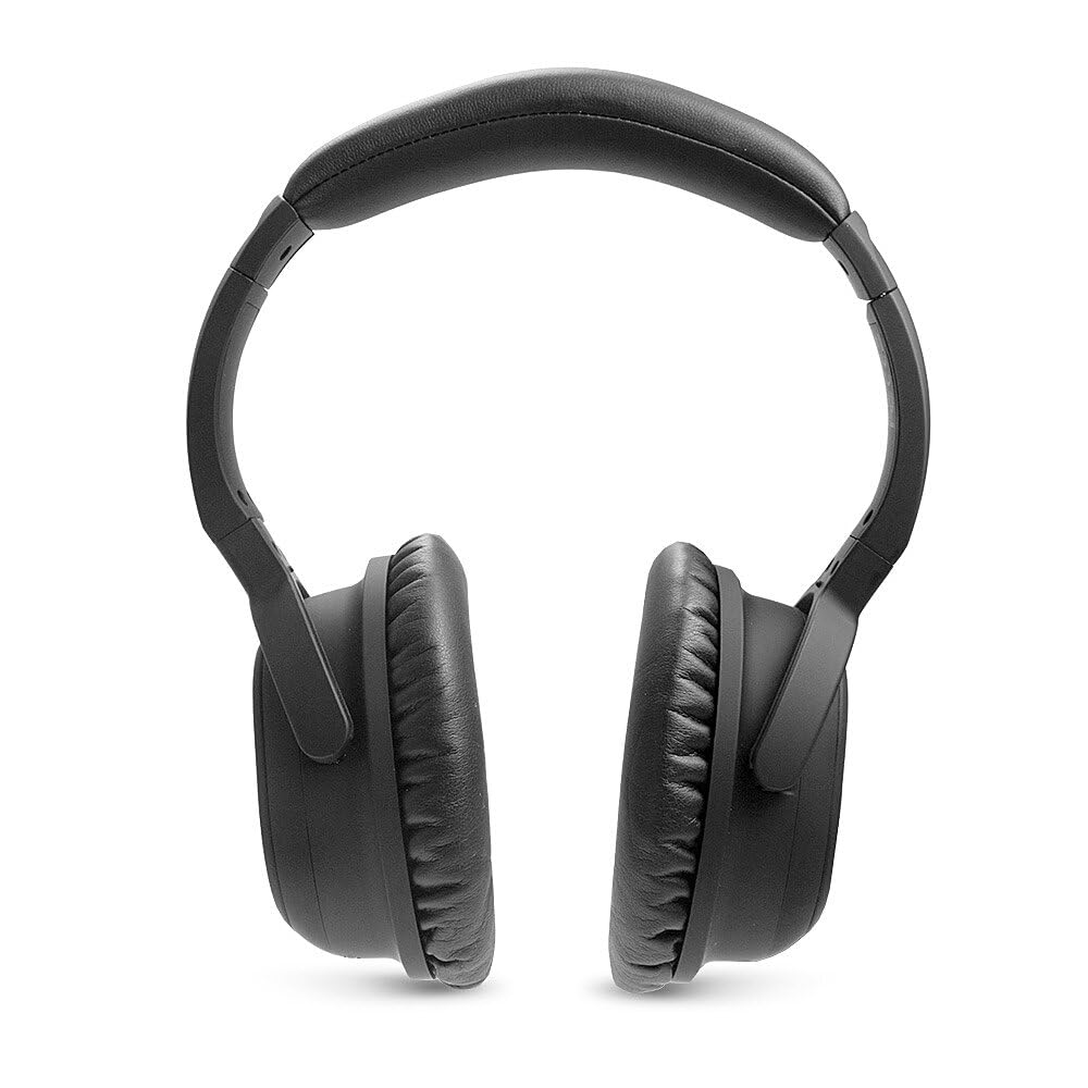 Cuffie Bluetooth Lindy LH900XW - Cancellazione Rumore, 15h Autonomia - Per Gaming E Musica - Foto 10