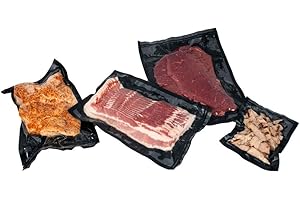 VacMaster Chamber Sealer Bags: Preserve Freshness with Superior Sealing