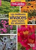  Les meilleures vivaces pour toutes les situations