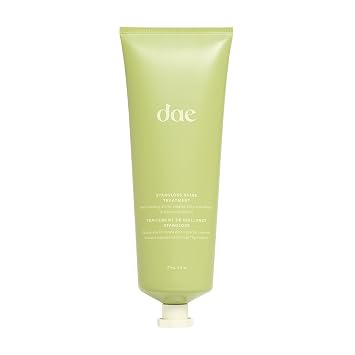 DAE Stargloss Shine Treatment - Adds Shine, Hydrates, Tames Frizz & Smooths 6 oz