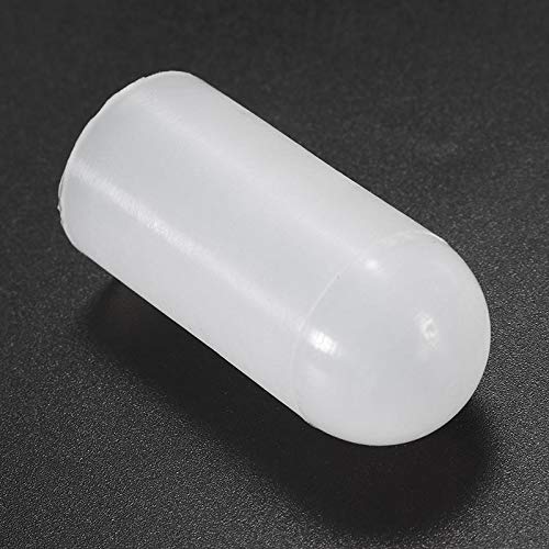 Heavensense Led Flashlight Silicon Rubber Light Cover Diffusers 20-24Mm #TOP2