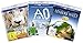 Produktbild Grosses Kino - 3D-Film-Box [3D Blu-ray]