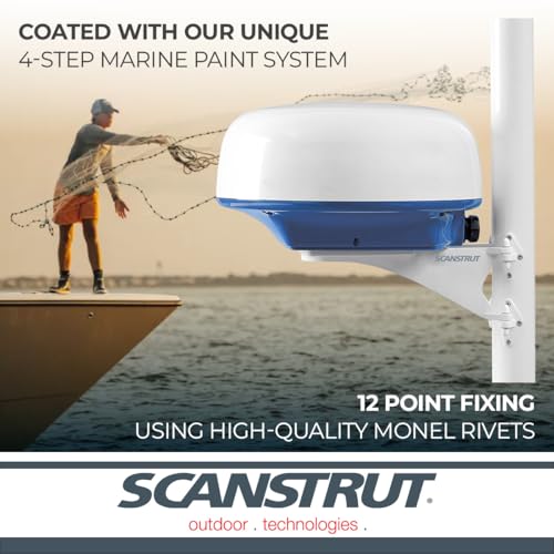 Image of SC12 Mast Mount - Medium