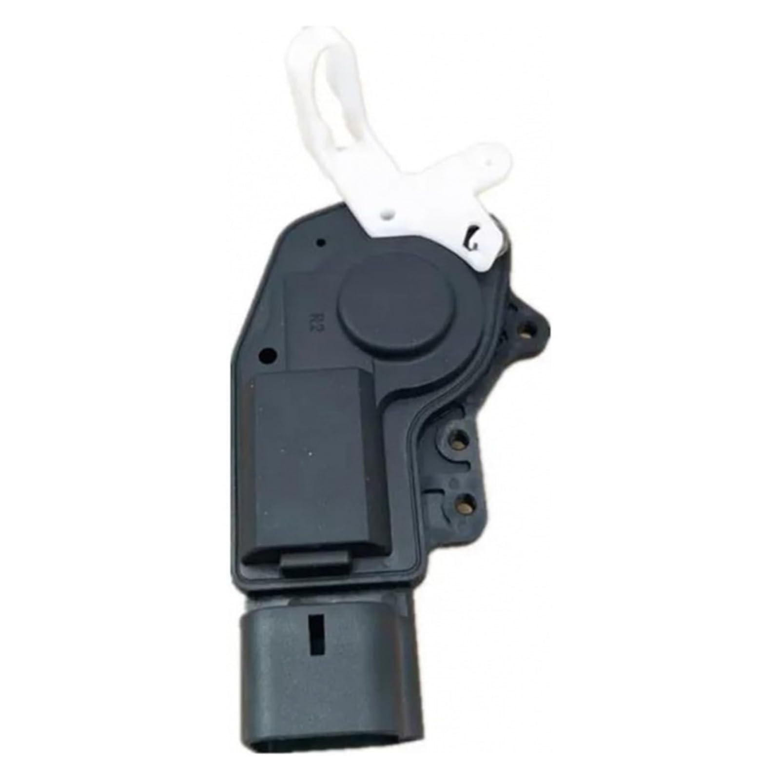 CYBSFKJ Rear Right Car Central Door Lock Actuator Assy Compatible with Corolla 2000-2008,OEM 69130-12070,69130-12040,S 6205216