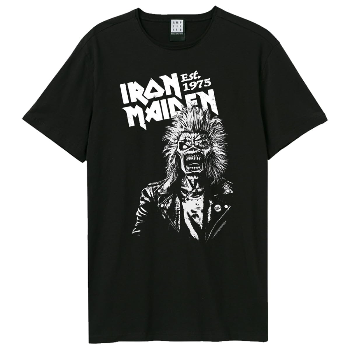 Amplified - T-shirt 50TH TOTEM POLE - Homme