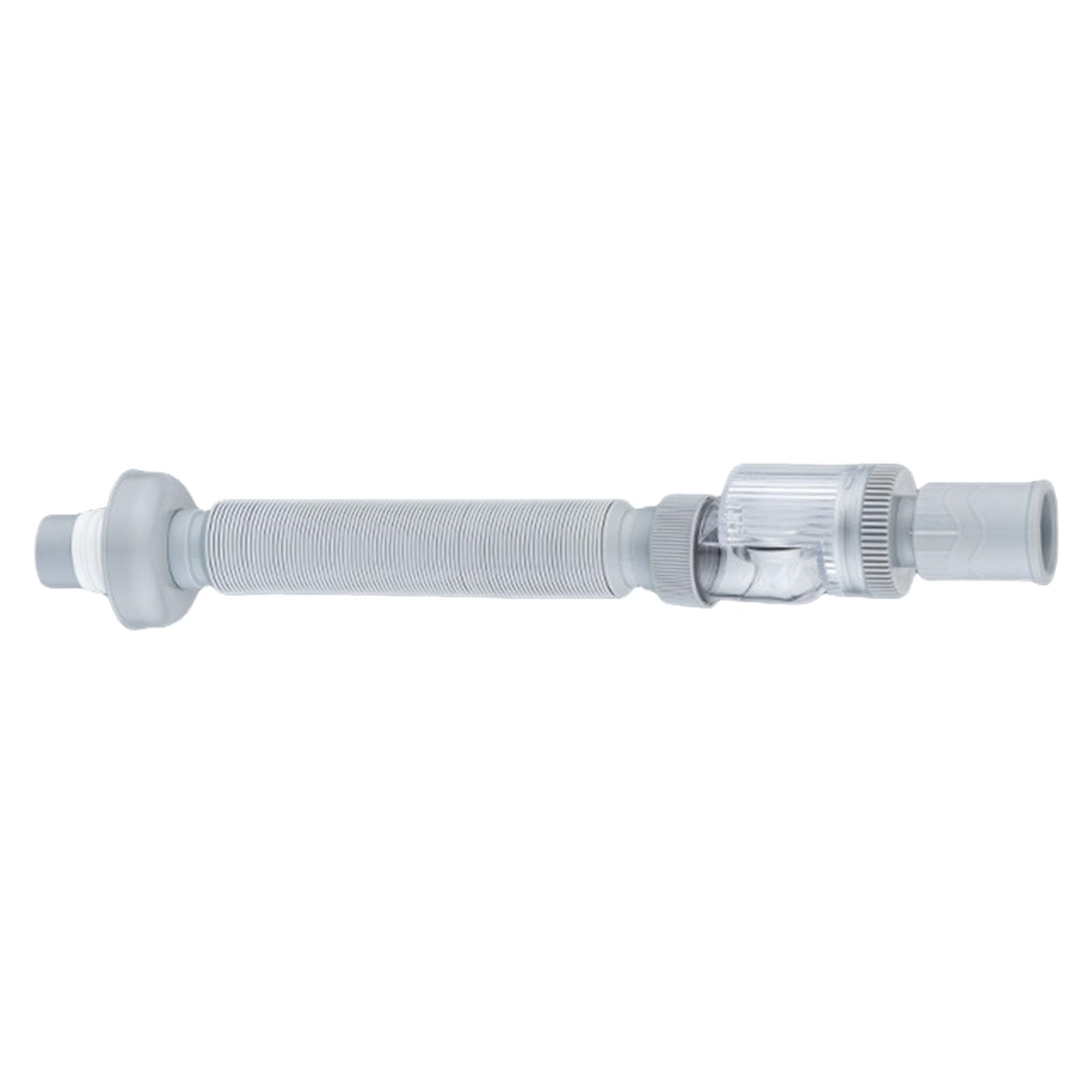 XuQiZZpp Sink Deodorants Strainer Drain Sewer Pipe Telescopic Flexible Drain Hose AntiClogging Home Bathroom Sink Hose Enduring