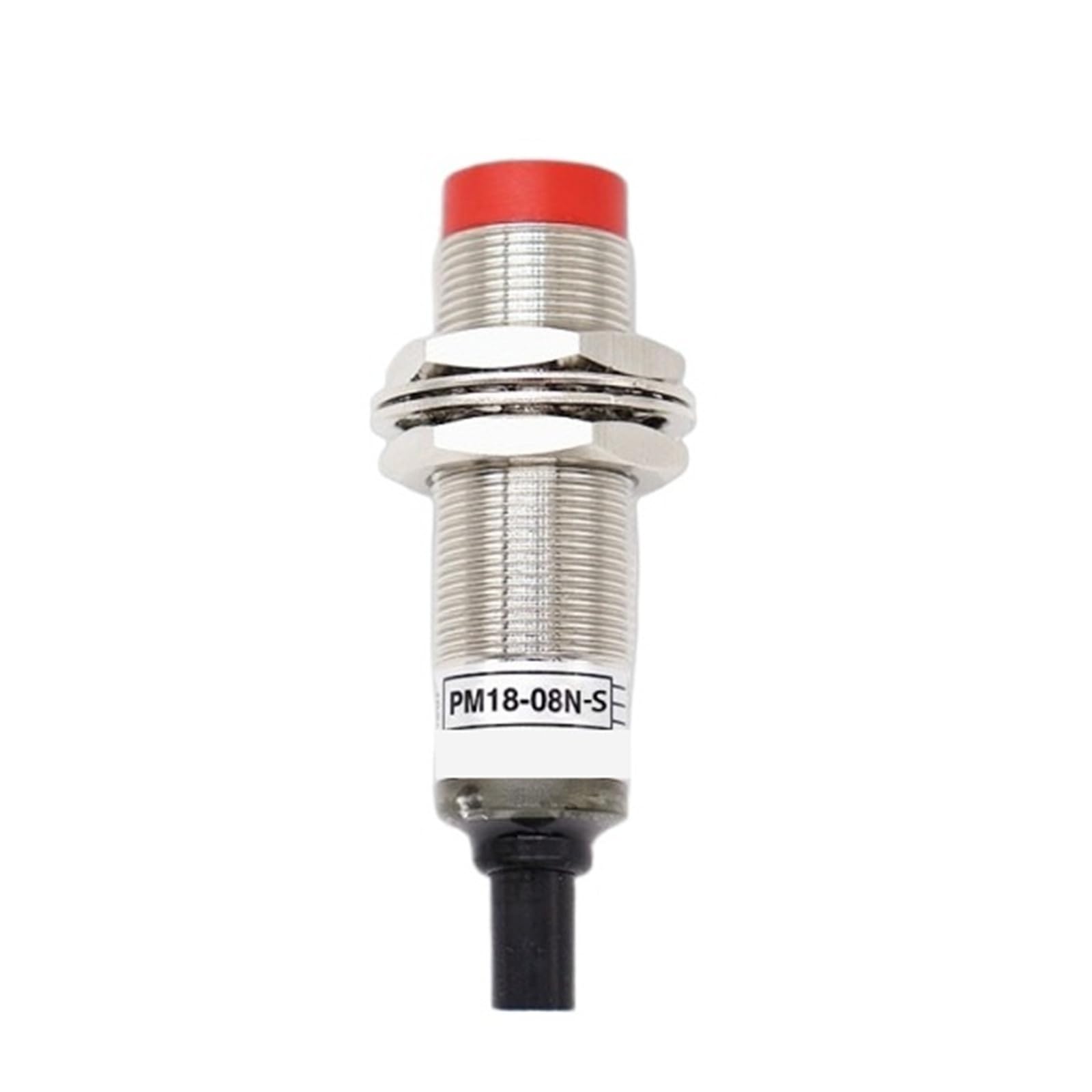 Sdmzjuephxc One Color Proximity Switch Pm18-08Ns Sensor Switch For Industrial Automation Production Lines
