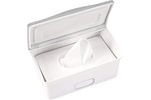 Pet Wipes Dispenser: Keep Your Furry Friend's Wipes Fresh and Moist