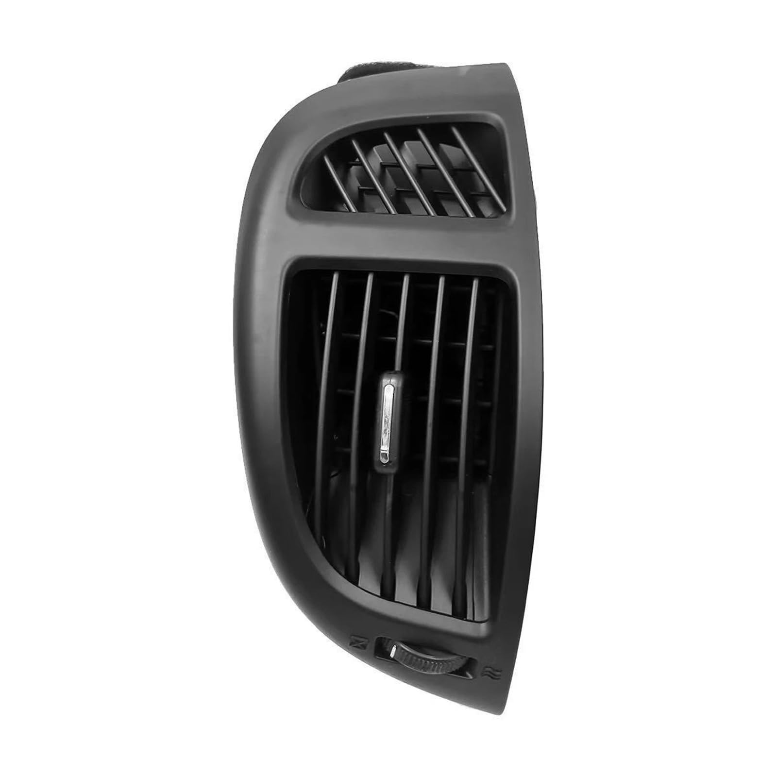 DashBoard Air Conditioner Outlet For Kia Forte Cerato Koup 2009 2010 2011 2012 2013 A/C aAir Outlet Vents Car Dashboard Air Vent(Color Name: A)