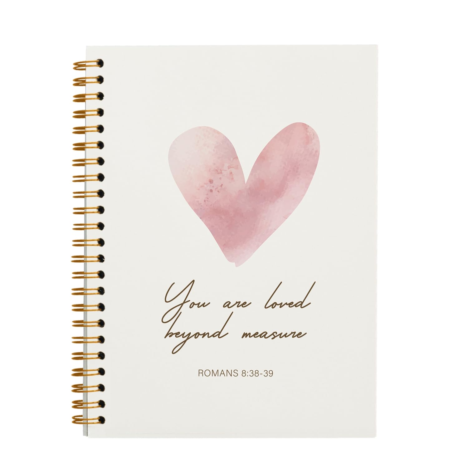 Journal biblique pour femme pour ne plus perdre vos notes de prière