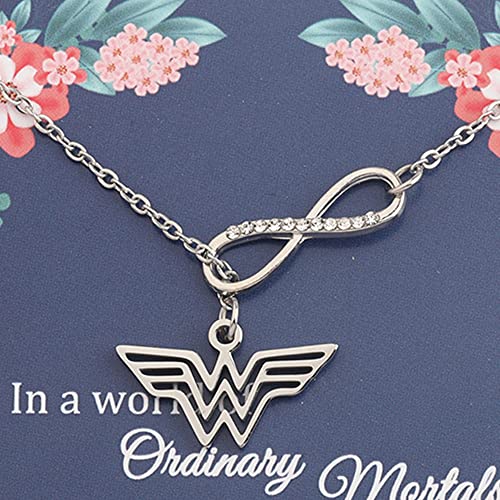 MAOFAED Mother’s Day Present, Movie Inspired Present, Girl Power Present, Birthday Present for Women4